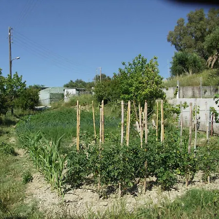 Alloggio per agriturismo Sunset Retreat - Mamas Farm 2 *